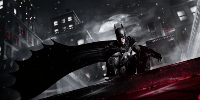1920x1080 Free download Batman: Arkham Origins wallpaper ID:322984 full hd