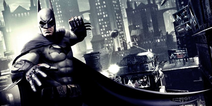 1920x1080 Batman Arkham Origins Wallpaper HD Pics #6935993