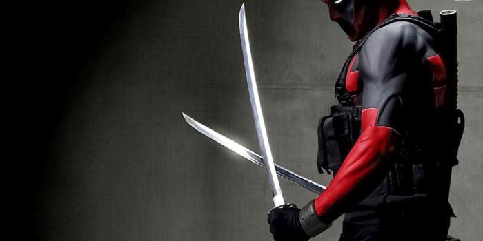 1920x1080 Realistic Deadpool Live Wallpapers - Top Free Realistic Deadpool