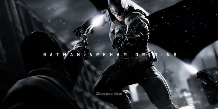1920x1200 Batman Arkham Origins wallpaper, Batman, Batman: Arkham Origins