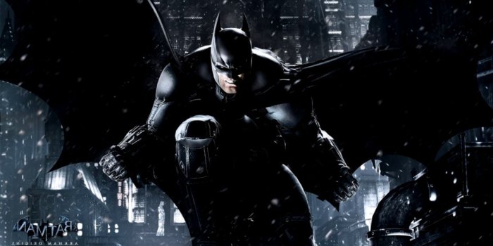 1243x706 Batman Arkham Origins Wallpaper Hd | Wallpapers Desk