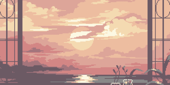 1500x846 Down the color wheel with Merrigo | Limited Palettes | Pixel art