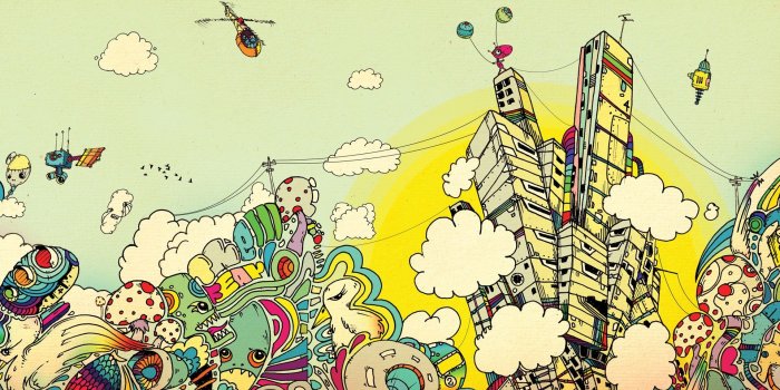 1920x1200 Art desktop wallpaper - SF Wallpaper