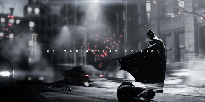 1920x1080 Batman: Arkham Origins HD Wallpapers and Background Images - stmed.net