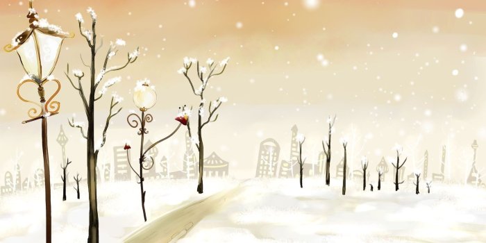 1920x1200 Winter Computer Wallpaper - Cute Winter Backgrounds Desktop (#450983