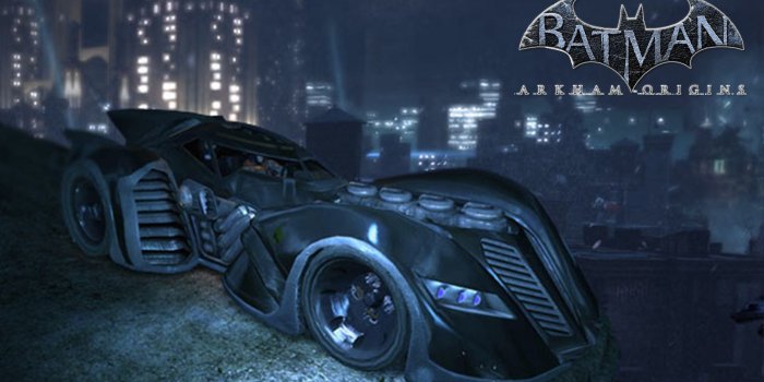 1920x1080 undefined Batman Arkham Origins Wallpaper (33 Wallpapers) | Adorable