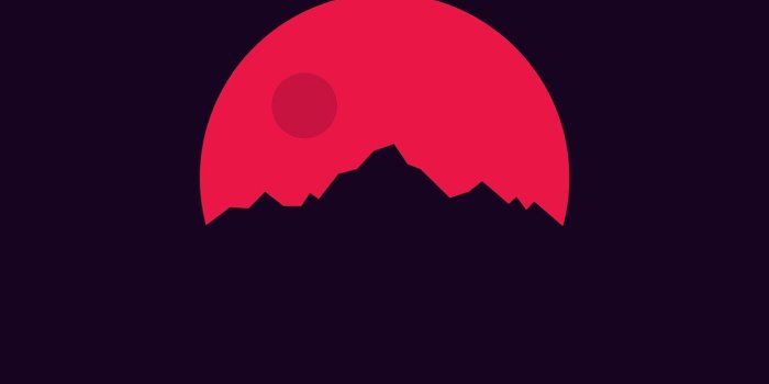 1242x2208 iPhonepapers.com | iPhone 8 wallpaper | ar12-minimal-sunset-art