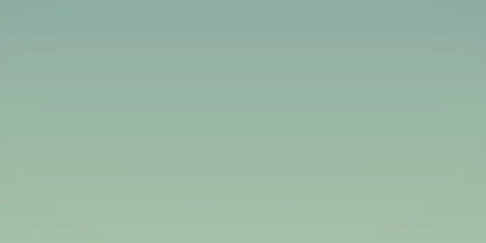 1080x1920 Pure Minimal Rock Mountain Blue Sky #iPhone #6 #plus #wallpaper