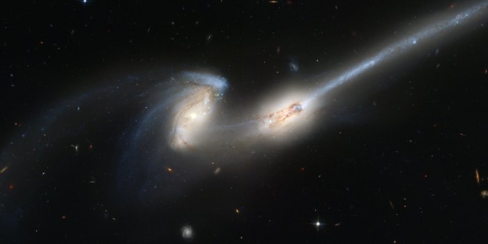 3857x2893 Wallpapers | ESA/Hubble