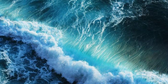 2560x1600 78+ Ocean Waves Wallpapers on WallpaperPlay