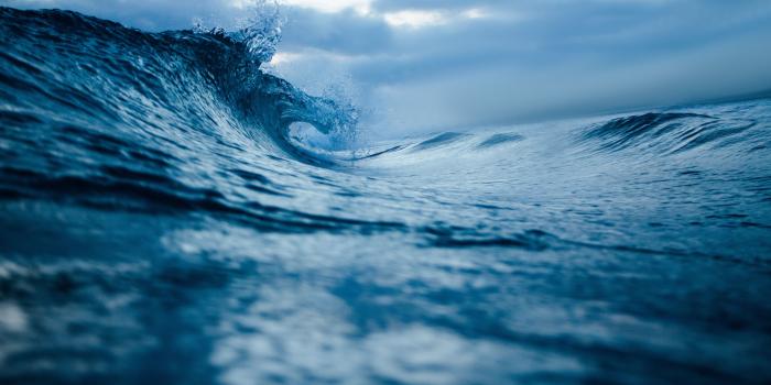 3840x2160 78+ Ocean Waves Wallpapers on WallpaperPlay