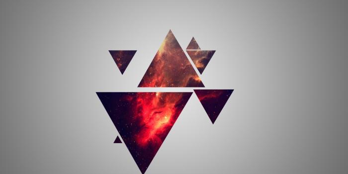 2560x1440 Triangle galaxy wallpaper (29 Wallpapers) – Adorable Wallpapers