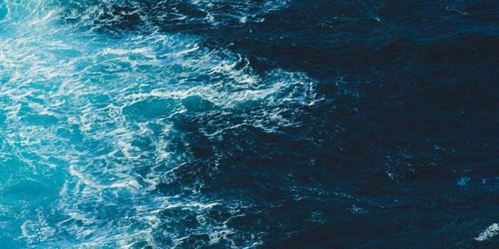 1024x1024 Sea Ocean Waves Wallpaper - [1024x1024]