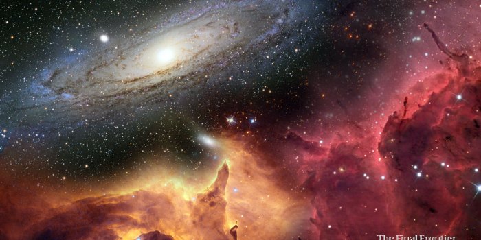 1920x1200 Nasa space wallpaper - SF Wallpaper