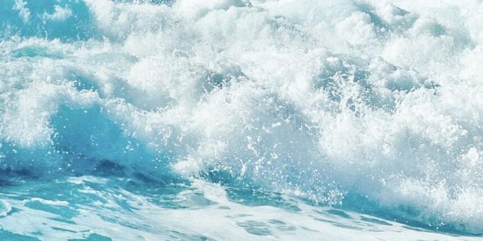 862x1612 Ocean waves iphone wallpaper | Phone/iPad Wallpapers | Ocean