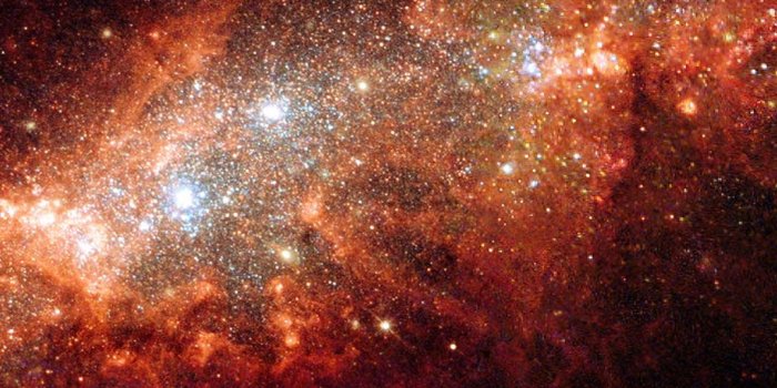 1024x768 NASA Space Wallpaper 0008 | kraghu306