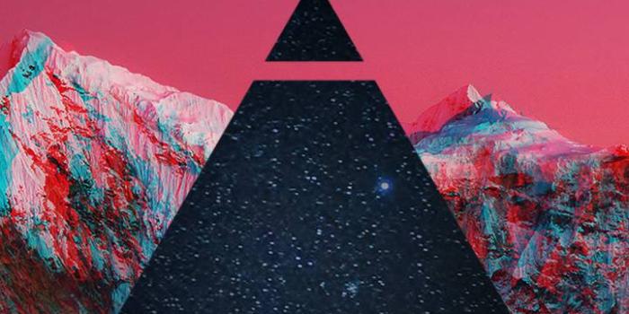 720x1280 triangle galaxy Wallpaper by AlessandroPo - fc - Free on ZEDGE™