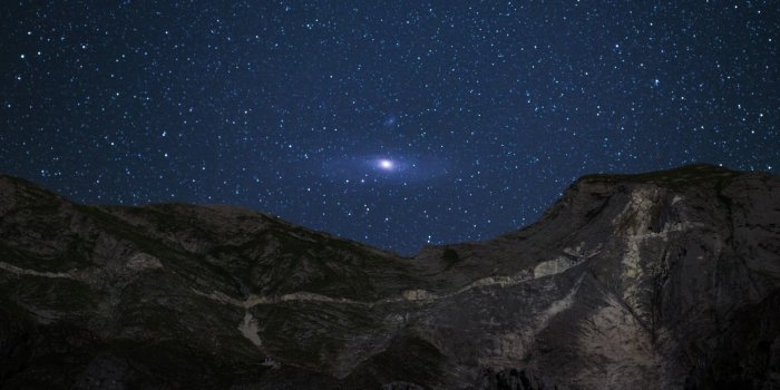 1920x1080 galaxy, NASA, Space, Milky Way 4K HD wallpaper | 1920x1080