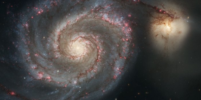 4000x2776 Wallpapers | ESA/Hubble