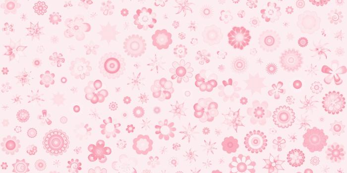 2560x1440 Pink Flower Desktop Wallpaper 43968 - Baltana