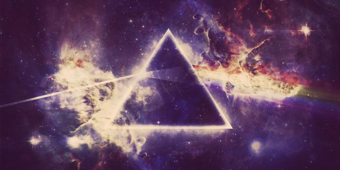 1920x1080 Triangle galaxy wallpaper - SF Wallpaper