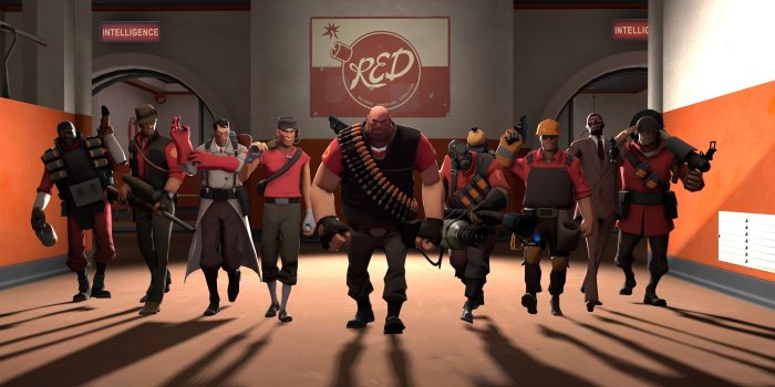 5760x3240 TF2 4K Wallpapers - Top Free TF2 4K Backgrounds - WallpaperAccess