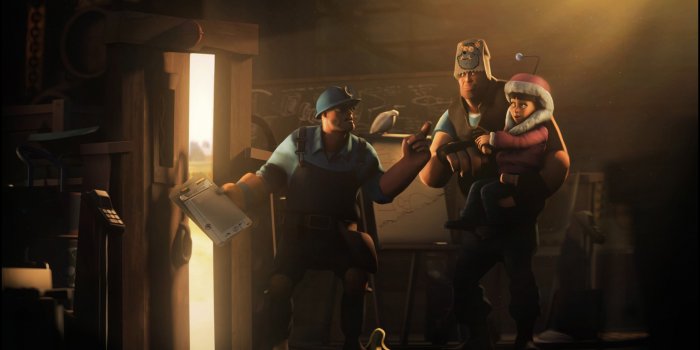 4000x2250 TF2 4K Wallpapers - Top Free TF2 4K Backgrounds - WallpaperAccess