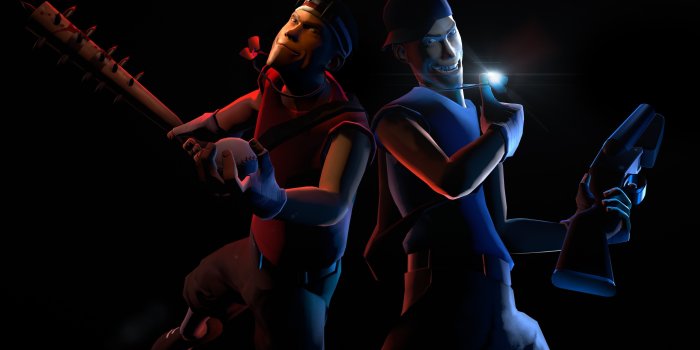 3840x2160 2715838 3840x2160 team fortress 2 4k wallpaper for computer screen