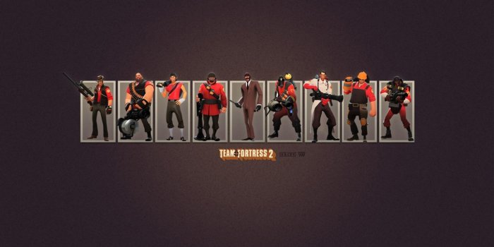 1366x768 TF2 4K Wallpapers - Top Free TF2 4K Backgrounds - WallpaperAccess