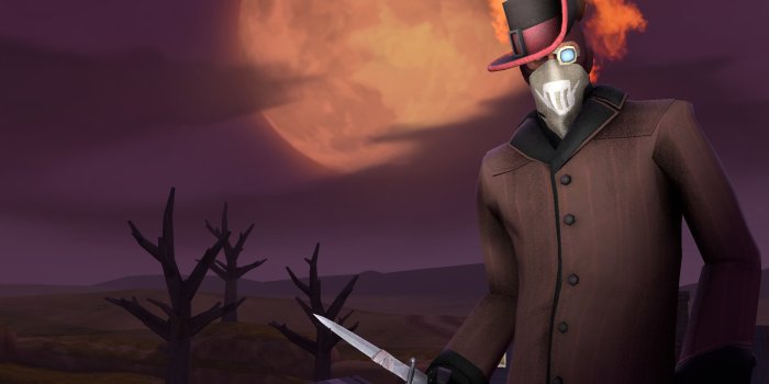 1366x768 1366x768 TF2 Unusual Spy Team Fortress 2 1366x768 Resolution HD 4k