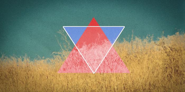 1920x1080 Triangle Wallpapers (81+ background pictures)