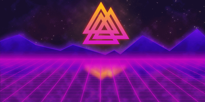3840x2160 Triangle Galaxy Wallpaper (102+ images in Collection) Page 3