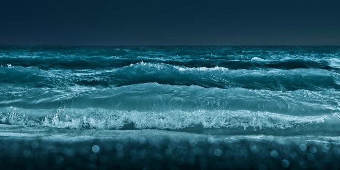 1920x1200 Ocean waves wallpaper - Photography wallpapers - #15816
