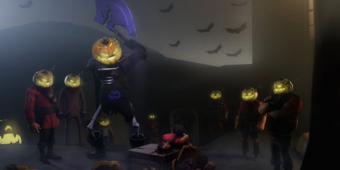 4000x2250 17 4K Ultra HD Team Fortress 2 Wallpapers | Background Images