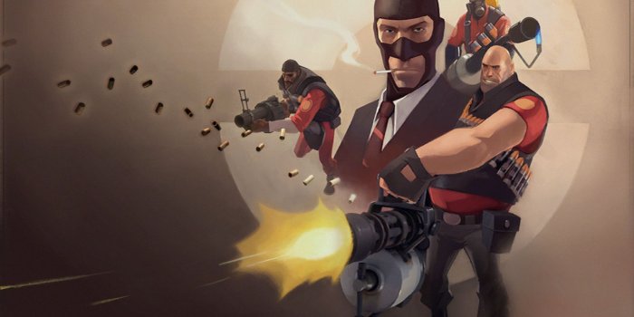 1920x1200 Tf2 Wallpaper Soldier (80+ images)