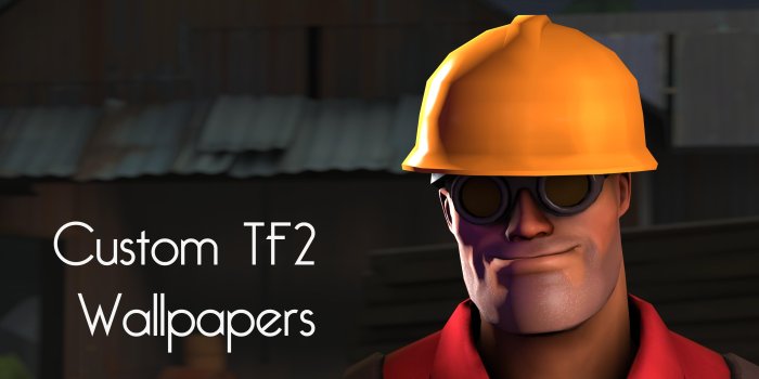 3840x2160 SFM WALLPAPERS] [4K] Taking requests! - TF2 - User Creations