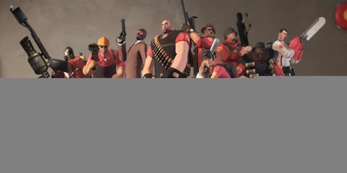 2560x1600 Tf2 HD Wallpaper ·① WallpaperTag