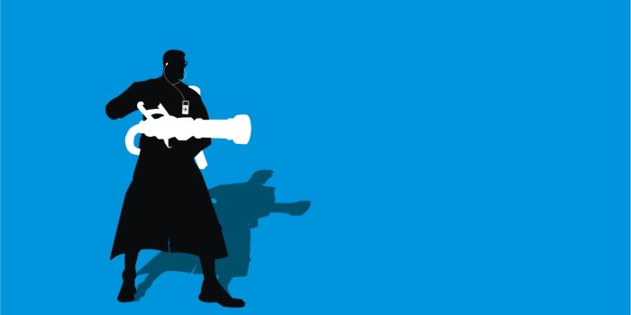 2560x1600 HD Team Fortress 2 Medic 4k Backgrounds for Ipad