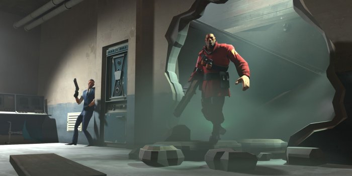 1920x1080 Team Fortress 2 Wallpaper - 4k Hd Wallpaper Team Fortress 2, Hd