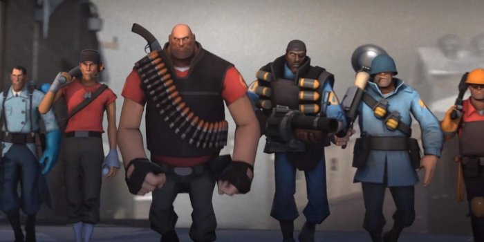 1920x1080 TF2 4K Wallpapers - Top Free TF2 4K Backgrounds - WallpaperAccess