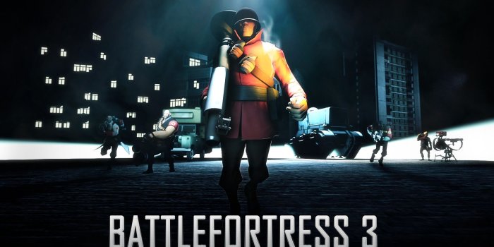 1920x1080 Tf2 Wallpapers 1920x1080 (80+ images)