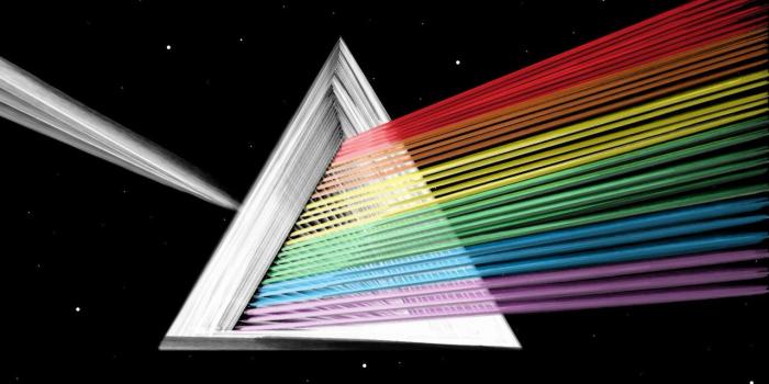 1280x800 Pink Floyd, Painter, Triangle, Graphics, Line Wallpaper for Lenovo