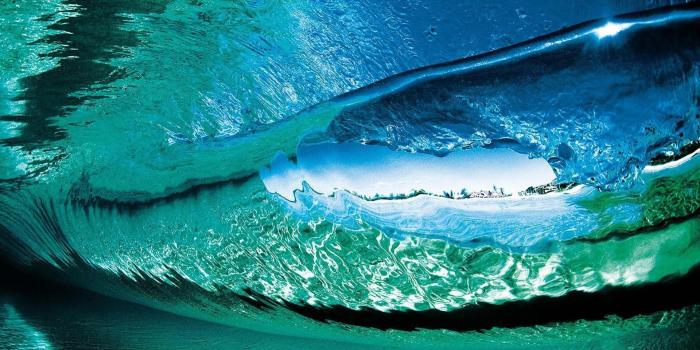 1920x1200 Ocean waves wallpaper - Photography wallpapers - #15809