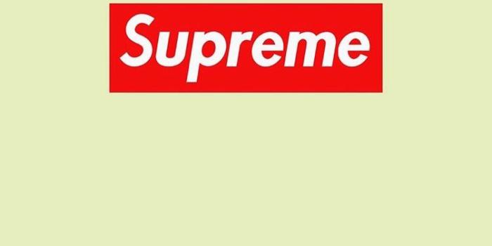 750x1234 Selfmade Wallpaper of the Upcoming Boxlogo Hope you enjoy it | S•T•I