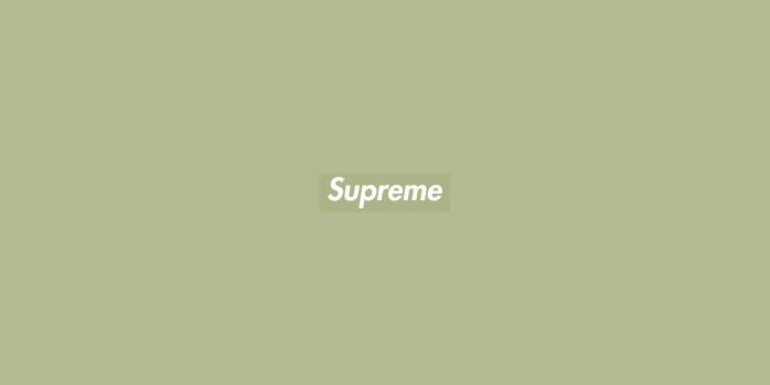 3800x2400 Supreme Box Logo Wallpaper (109+ images in Collection) Page 1