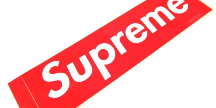 1000x1000 Supreme Box Logo Wallpaper Hd - Nutrisi glucolife