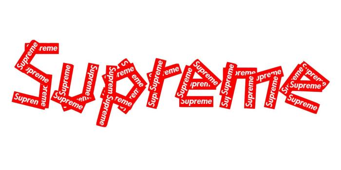 1600x1200 Supreme Box Logo Wallpaper Group Pictures(47+)