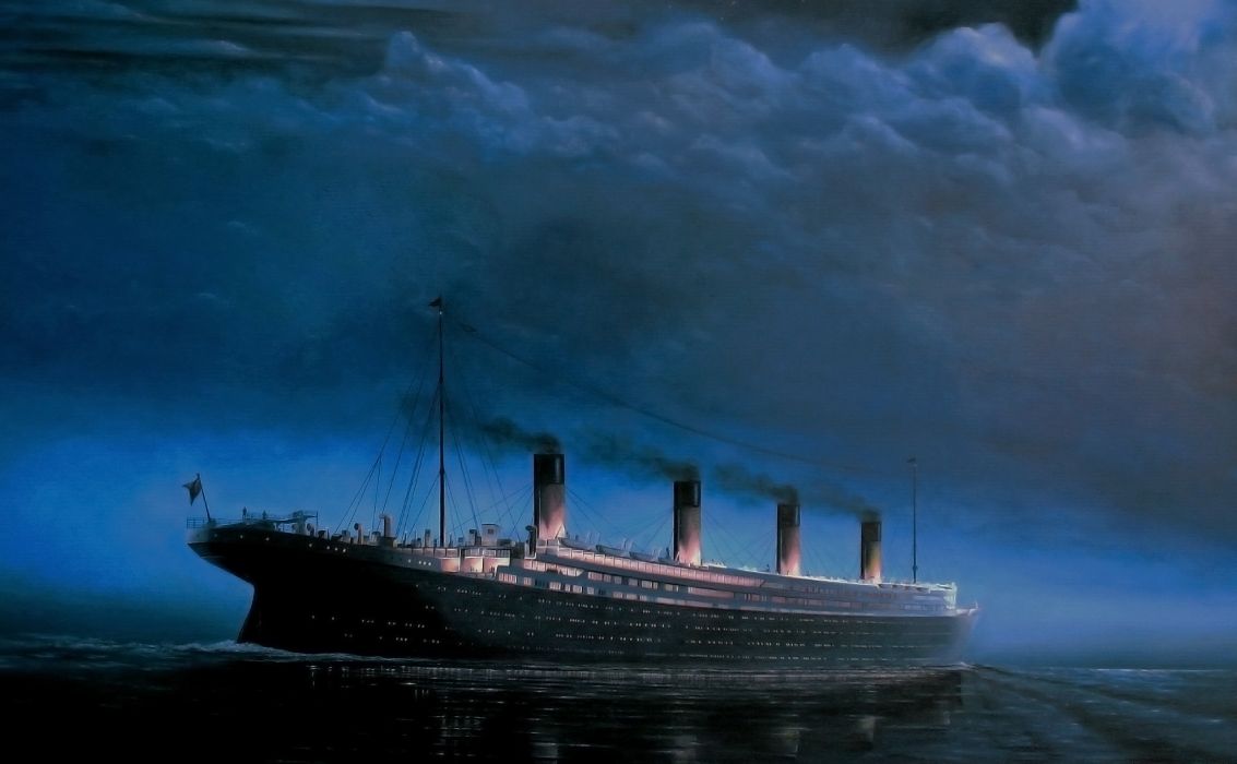 1133x700 Liner Titanic ship wallpaper | 2302x1422 | 123282 | WallpaperUP