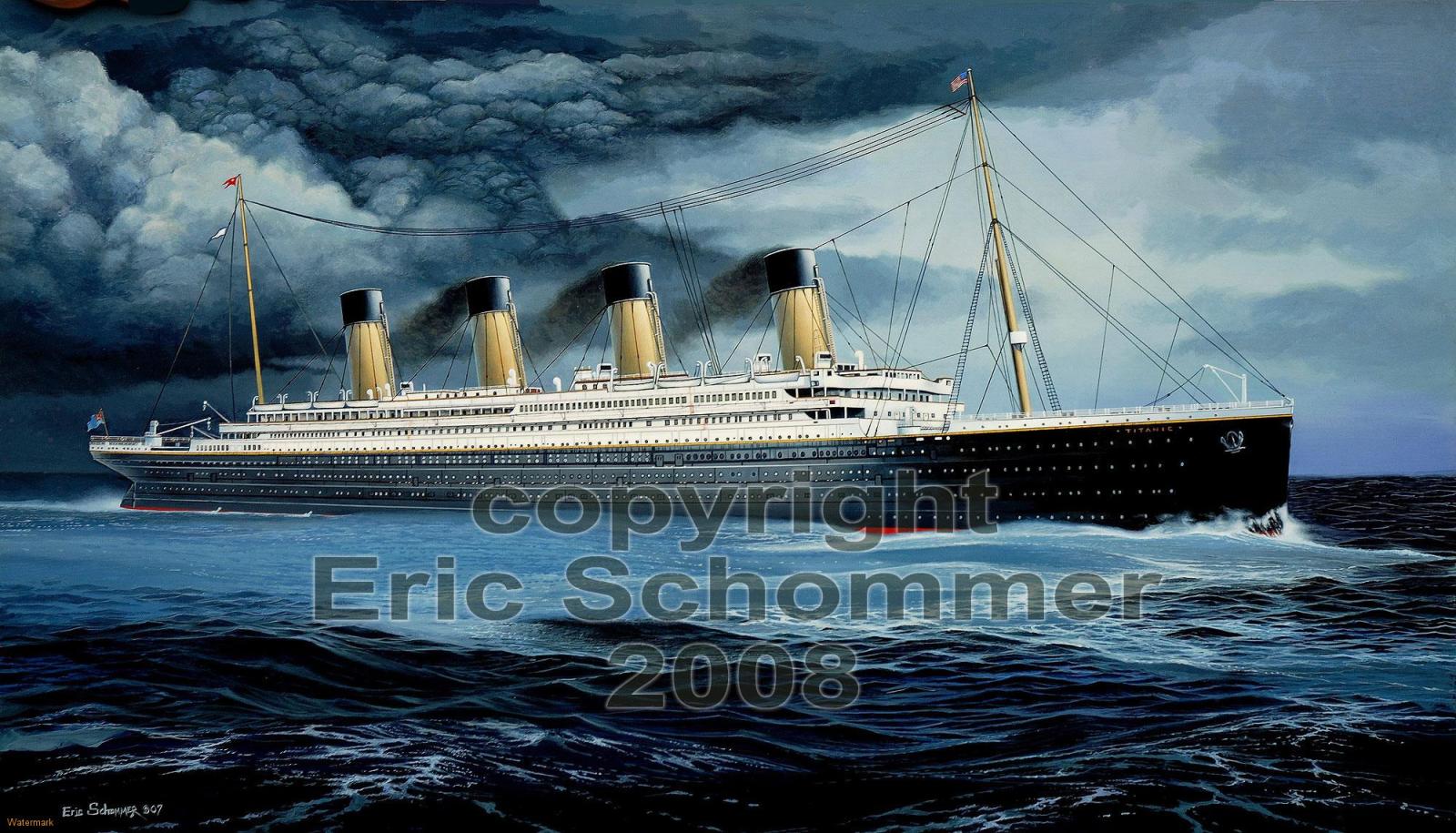 2000x1144 Titanic Wallpaper on WallpaperGet.com