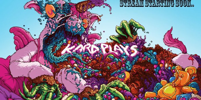 2560x1440 Hyper Beast Wallpapers (83+ background pictures)